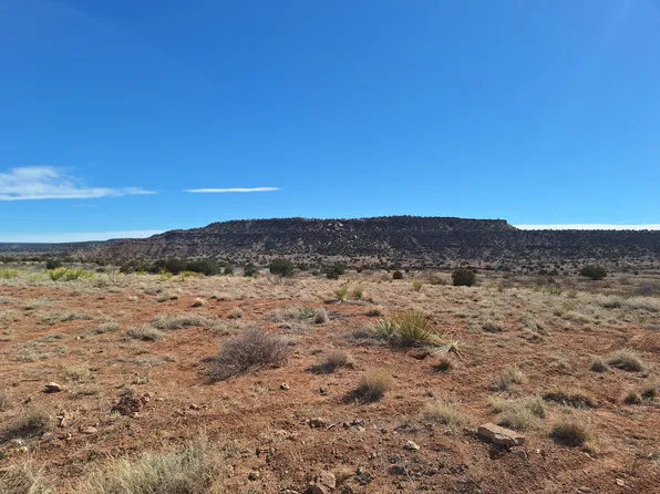 E Magnolia 2 Rd, Garita, NM 88421