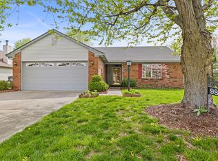 985 Ellington Cir, Greenwood, IN 46143