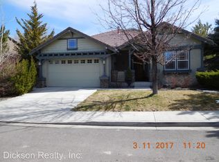 4840 Turning Leaf Way, Reno, NV 89519