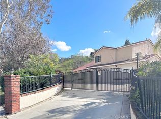 24168 Avenida Rancheros, Diamond Bar, CA 91765