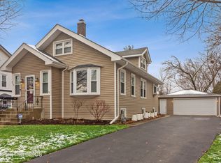 622 W Campbell St, Arlington Heights, IL