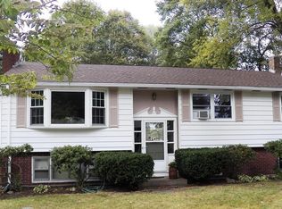 164 Birch St, Attleboro, MA 02703