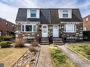 9228 Lansford St, Philadelphia, PA 19114