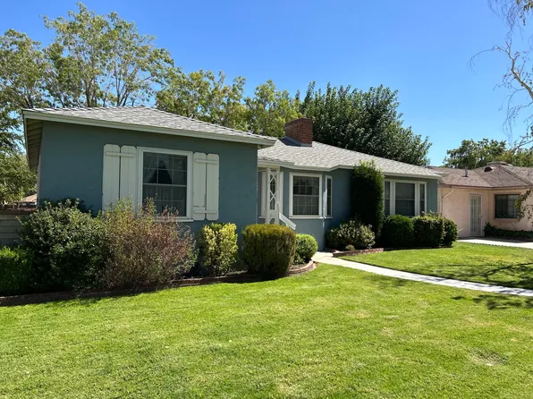 44244 Elm Ave, Lancaster, CA 93534