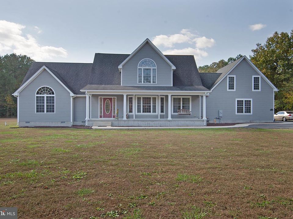 16324 Staytonville Rd, Lincoln, DE 19960 Zillow