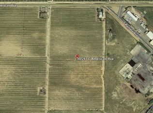 10591 E American Ave, Del Rey, CA 93616