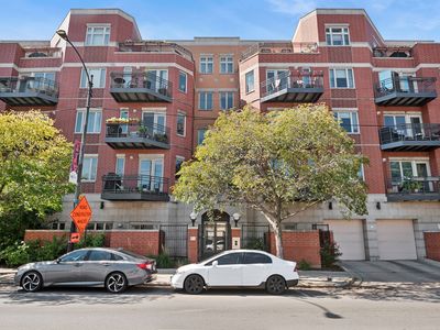 4950 N Western Ave APT 5H, Chicago, IL, 60625