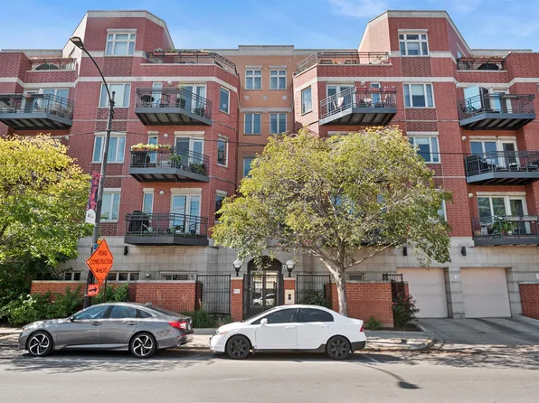 4950 N Western Ave APT 5H, Chicago, IL 60625