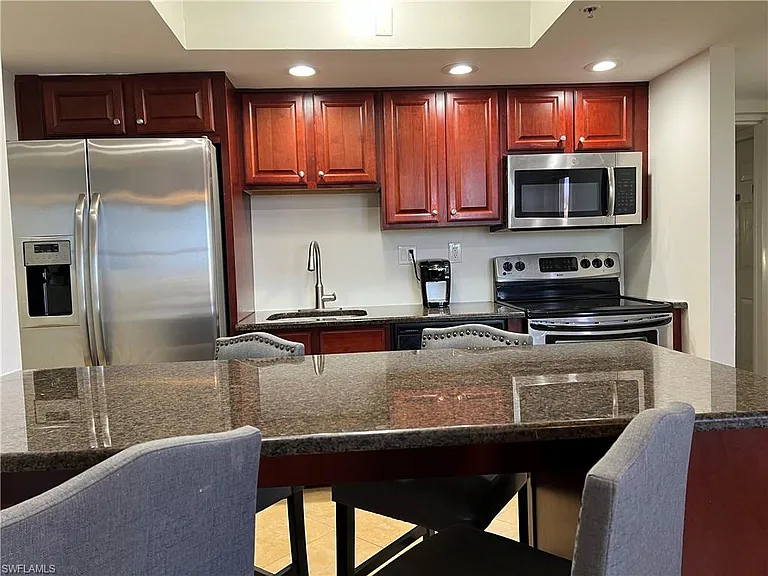 7390 Estero Blvd #203B — Photo 6