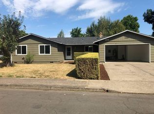 1488 Warbler Dr SE, Salem, OR