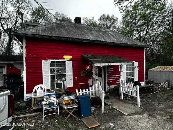 9010 Osage High St, Jefferson City, MO 65101