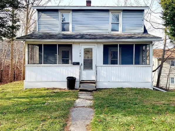 149 Moeller St, Binghamton, NY 13904