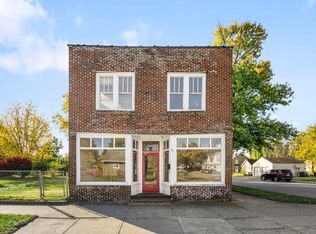 501 E Lawrence St, Mishawaka, IN 46545