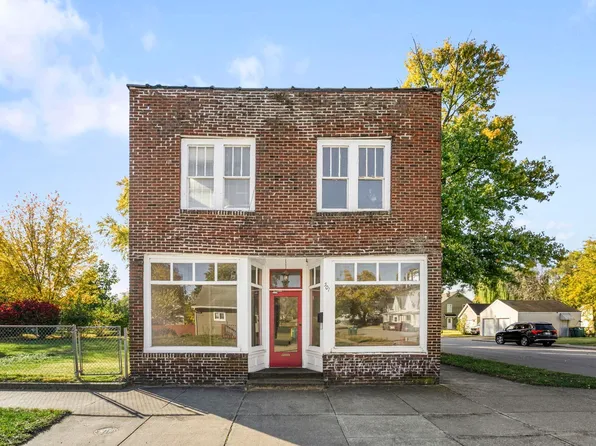 501 E Lawrence St, Mishawaka, IN 46545