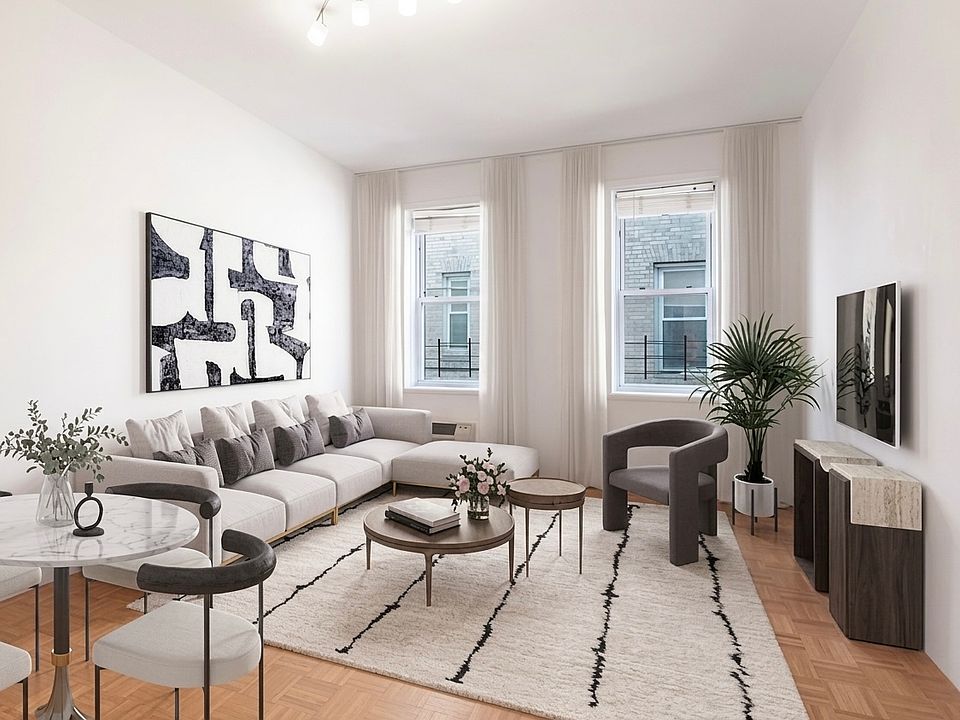 1st image of 201 W 92nd St APT 6D