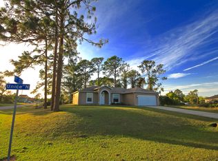 1703 Unice Ave N, Lehigh Acres, FL 33971