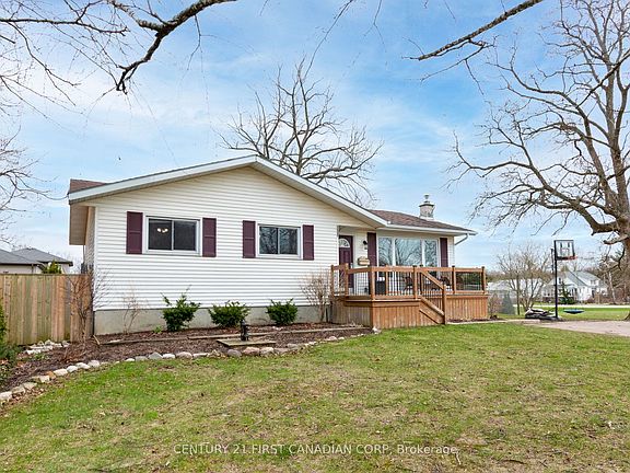 4th image of 9526 Currie Rd