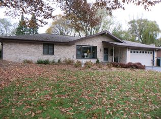 13350 W Park Ave, New Berlin, WI 53151