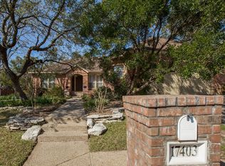 17403 Canyon Hills Dr, San Antonio, TX 78248