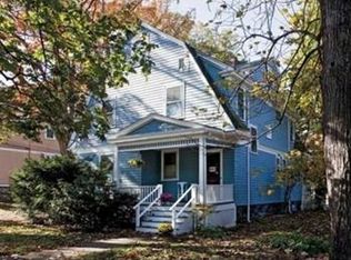 37 Gay St, Newton, MA 02460