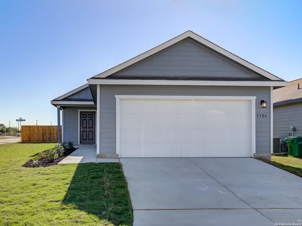 5326 Franklin Hills, San Antonio, TX 78073