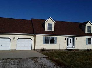 21205 Kiser Rd, Defiance, OH 43512