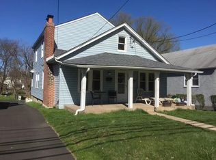 2461 Susquehanna Rd #1, Abington, PA 19001