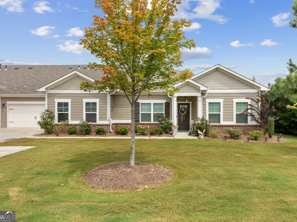 2986 Rambler Dr, Loganville, GA 30052