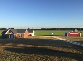 10860 Fm 916, Grandview, TX 76050