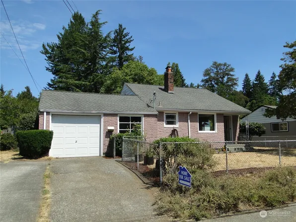 2328 NE 128th Street, Seattle, WA 98125