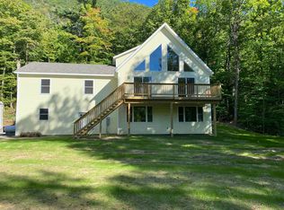 54 Forest Ridge Dr, Charlotte, VT 05445