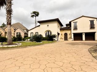 166 Bauer Point Cir, Spring, TX 77389