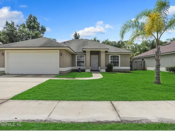 6561 Skyler Jean Dr, Jacksonville, FL 32244