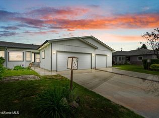 1527 W Woodlawn Dr APT 1, Hayden Lake, ID 83835