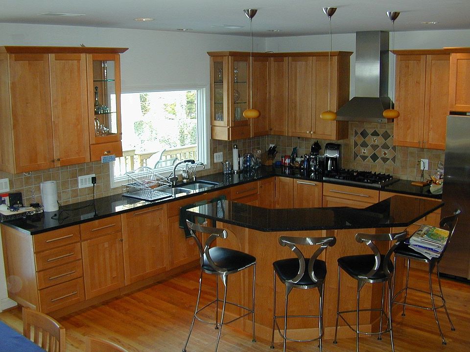 Kitchen 1
