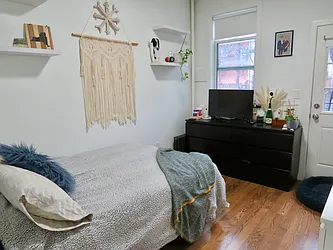 Rented by Brown Harris Stevens