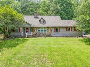578 Sam Love Rd, Rocky Face, GA 30740