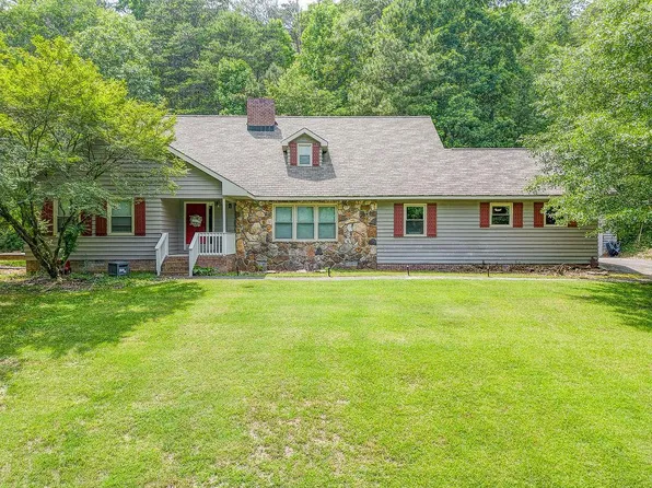 578 Sam Love Rd, Rocky Face, GA 30740