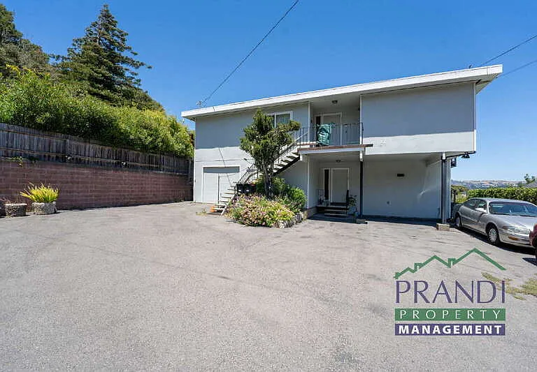 110 Pearl St #SAUSALITO — Photo 1