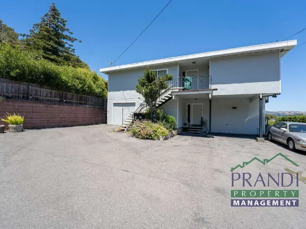 110 Pearl St, Sausalito, CA 94965