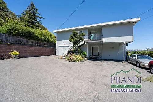 110 Pearl St #SAUSALITO Photo 1