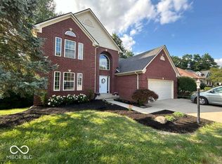 7244 Lakeside Woods Dr, Indianapolis, IN 46278