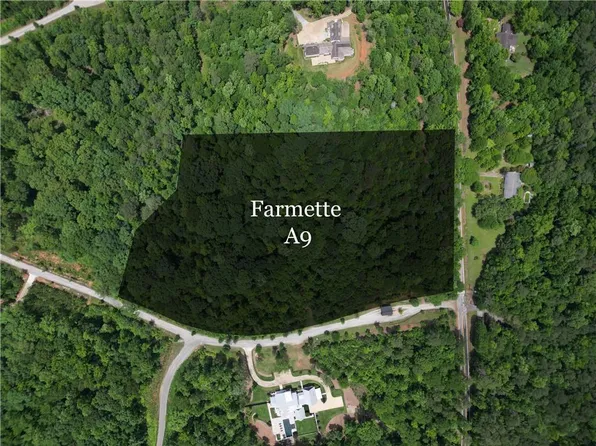 8500 Serenbe Rd Lot A9, Palmetto, GA 30268