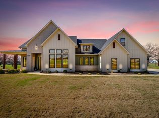 2001 Pinetree Post, Weatherford, TX 76087