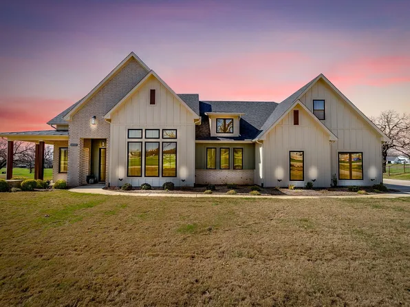 2001 Pinetree Post, Weatherford, TX 76087