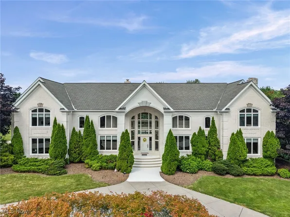 3491 Douglas Dr, Richfield, OH 44286