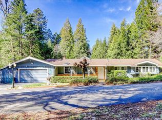 12258 Cascade Way, Nevada City, CA 95959