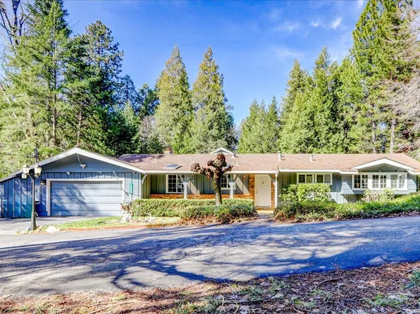 12258 Cascade Way, Nevada City, CA 95959