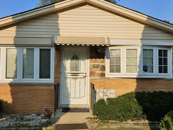 14212 S Manistee Ave, Chicago, IL 60633