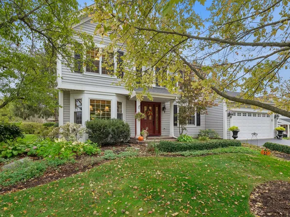 1244 Yorkshire Ln, Barrington, IL 60010